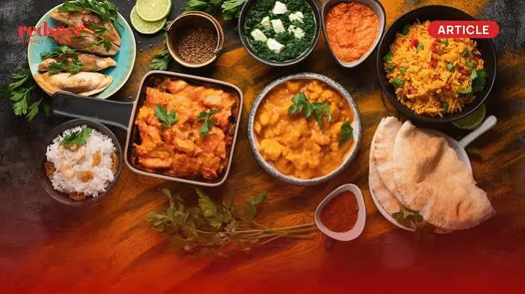 FYCA FOOD