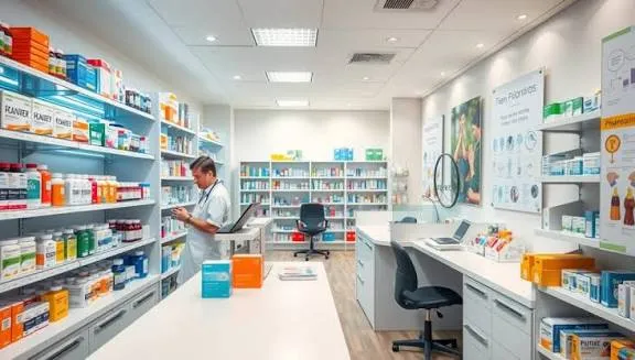 FYCA PHARMACY