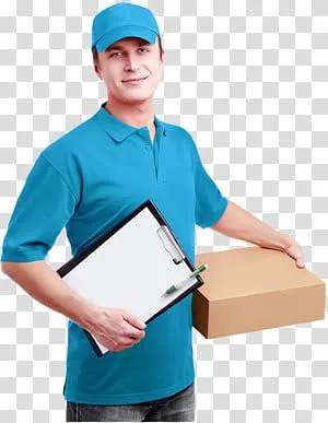 FYCA PARCEL SERVICE