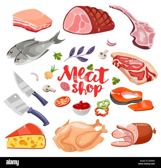 FYCA MEAT