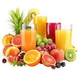 FYCA BAKERY  FRUITS & JUICE